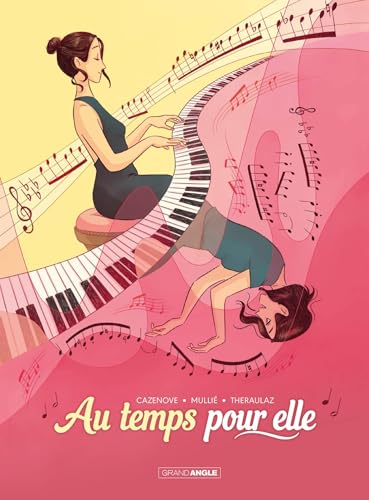 Au temps pour elle