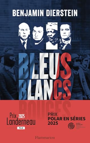 Bleus, blancs, rouges 1