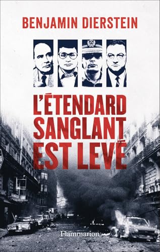 Bleus blancs rouges 2 : l'étendard sanglant est levé