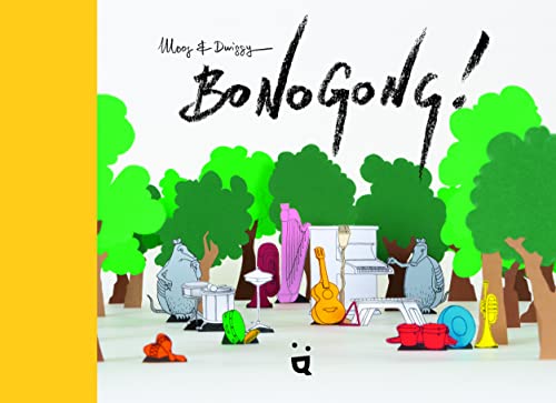 Bonogong !