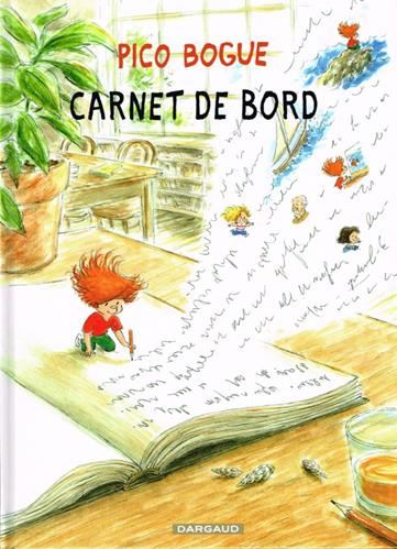 Carnet de bord