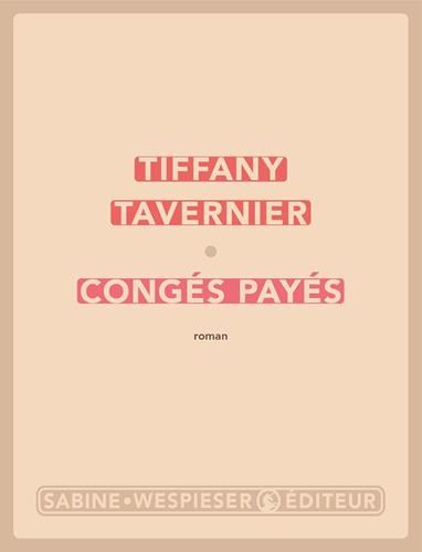 Congés payés
