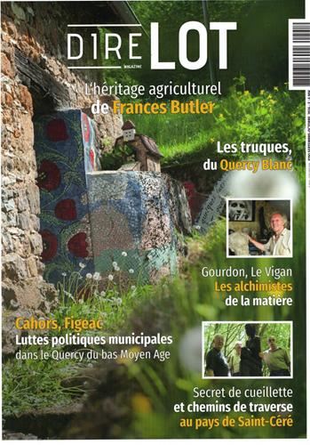 DireLot N° 291 Septembre-Octobre 2026