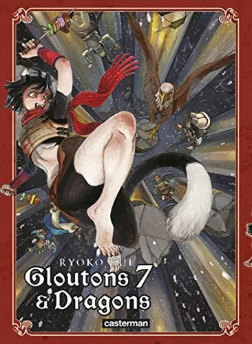 Gloutons & dragons