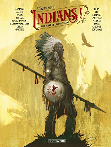 Go West : Indians !