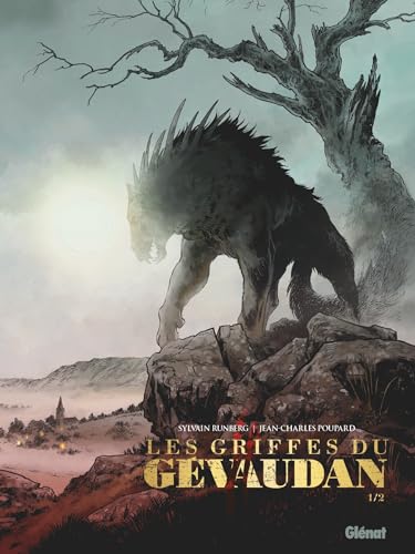 Griffes du Gévaudan (1)