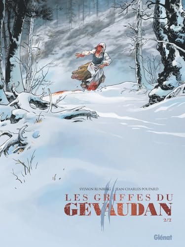 Griffes du Gévaudan (2)