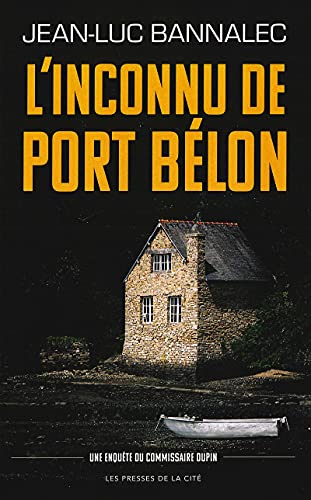 L'Inconnu de Port Bélon
