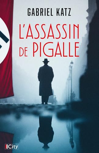 L'Assassin de Pigalle