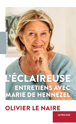 L'Eclaireuse