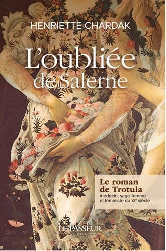 L'Oubliée de Salerne