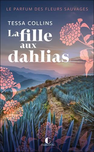 La Fille aux dahlias