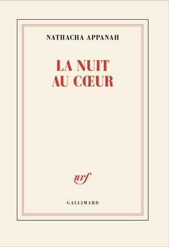 La Nuit au coeur