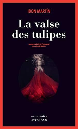 La Valse des tulipes