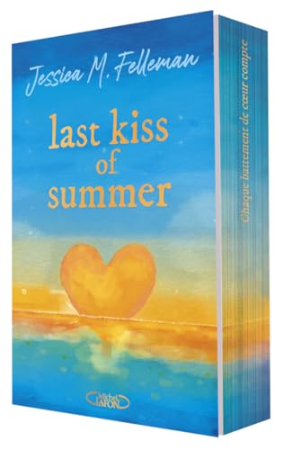 Last kiss of summer