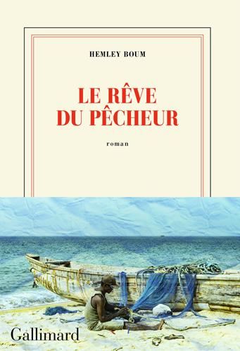 Le Rêve du pêcheur