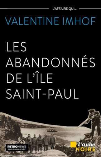 Les Abandonnés de l'île Saint-Paul