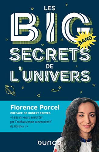 Les Big secrets de l'Univers