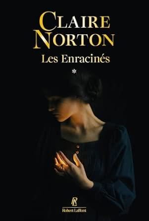 Les Enracinés - Tome 1