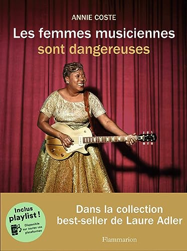 Les Femmes musiciennes sont dangereuses