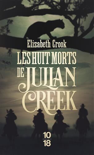 Les Huit morts de Julian Creek