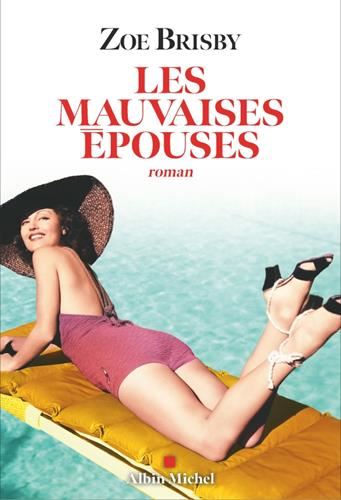 Les Mauvaises épouses