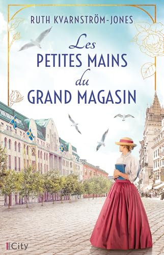 Les Petites mains du grand magasin