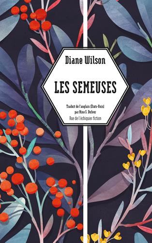 Les Semeuses