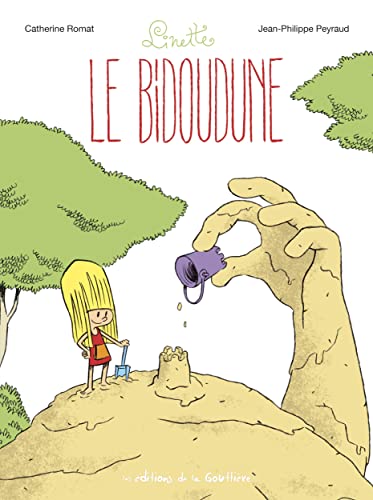 Linette : le Bidoudune