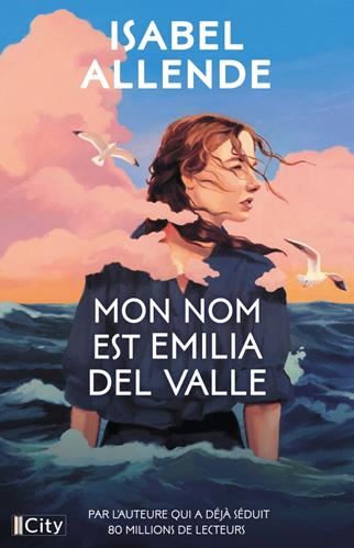 Mon nom est Emilia del Valle