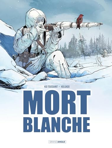 Mort blanche