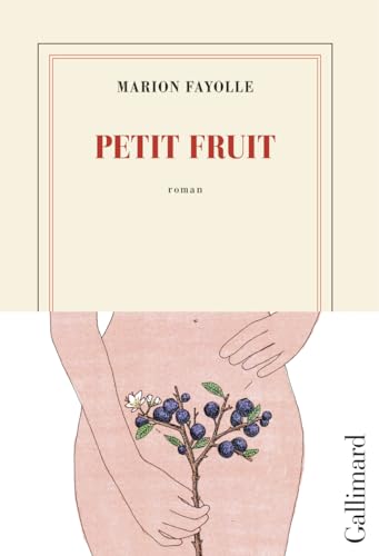 Petit fruit