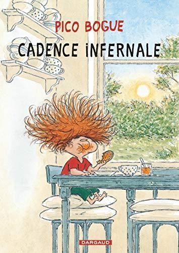 Pico Bogue 7 : Cadence infernale