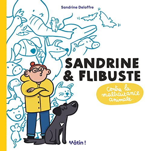 Sandrine & Flibuste