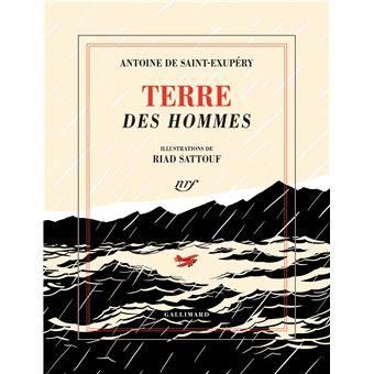 Terre des hommes