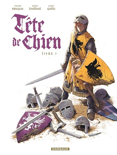 Tête de chien (1)