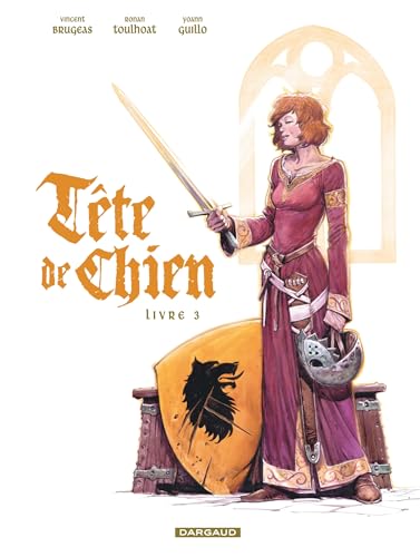 Tête de chien (3)