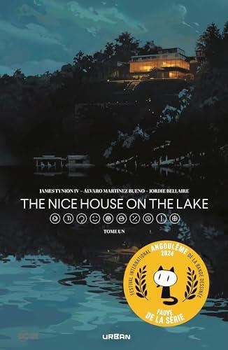 The nice house on the lake, tome 1