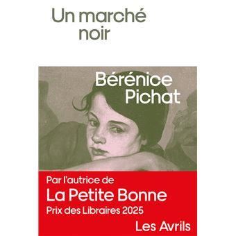 Un Marché noir