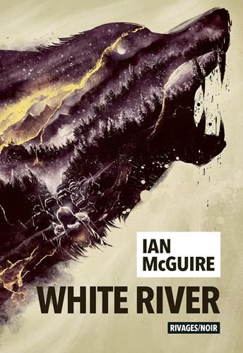 White River